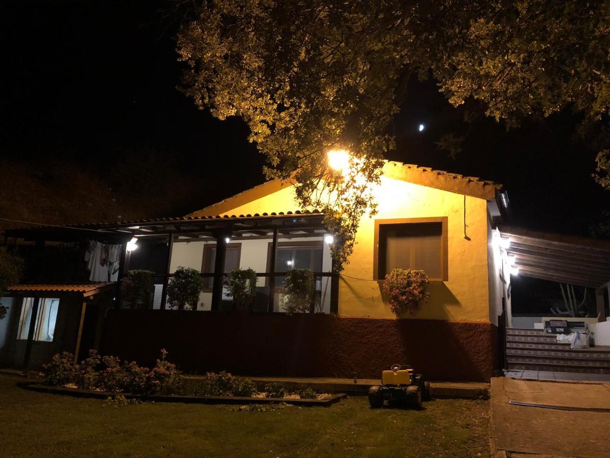 Casa Rural En Plena Naturaleza Lic Uvtr1524 Eguillor Екстериор снимка