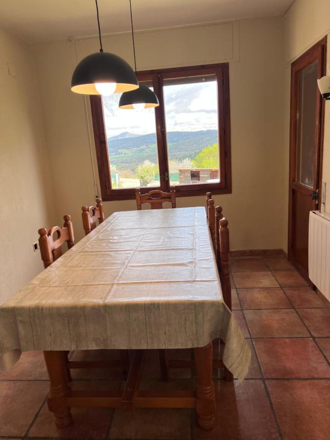Casa Rural En Plena Naturaleza Lic Uvtr1524 Eguillor Екстериор снимка