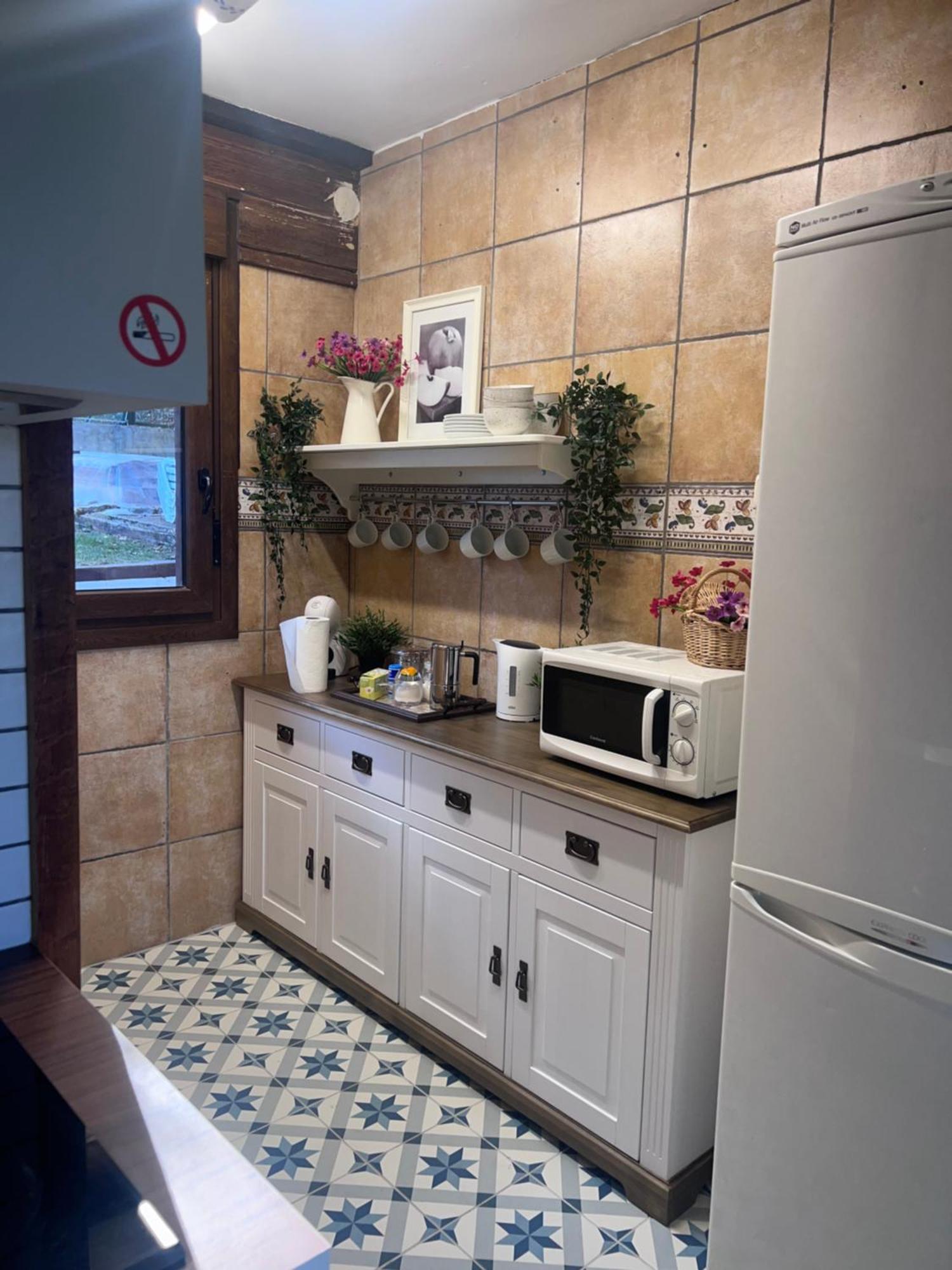 Casa Rural En Plena Naturaleza Lic Uvtr1524 Eguillor Екстериор снимка